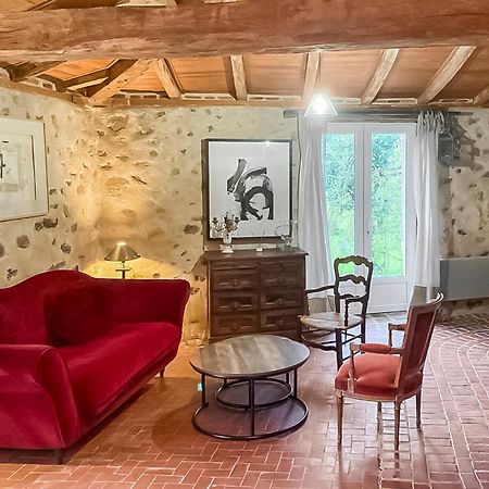 Le Clos Des Ecorcins - Terrasse - Parking Prive Saint-Amand-sur-Sevre Bagian luar foto